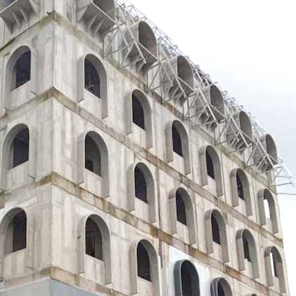 Superwall Indonesia